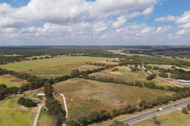 901 Friendship Rd, Weatherford, TX 76085 - photo 3