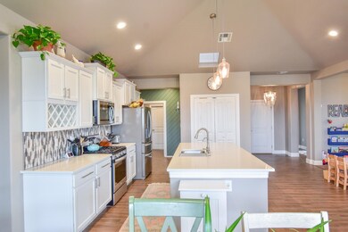 836 Copper Ridge, Alamogordo, NM 88310 - photo 5