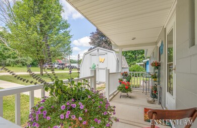 Ensley Team-Crooked Lake-2