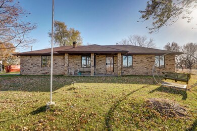 8610 N Farm Rd 53-25