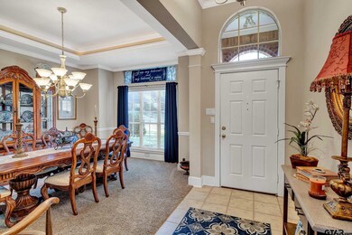 611 Steeple Ct, Tyler, TX 75703 - photo 5