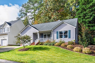 2 Casabelle Ct, Durham, NC 27713 - photo 3