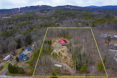 149 Daniel Webster Hwy, Center Harbor, NH 03226 - photo 5