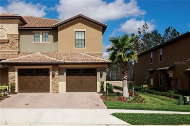 Exterior 8973 Azalea Sands Ln