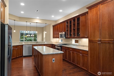 8265 Orcas Loop NE, Olympia, WA 98516 - photo 7