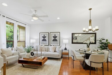 4206 Rickeys Way unit C, Palo Alto, CA 94306 - photo 7