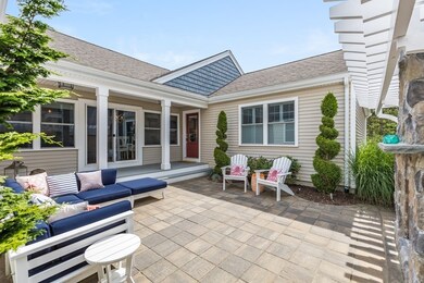 16 Jamison Way unit 16, Plymouth, MA 02360 - photo 5