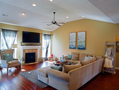 3006 Paradise Cir, Newburgh, IN 47630 - photo 5