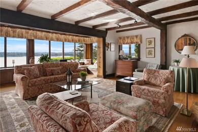 4025 W Mercer Way, Mercer Island, WA 98040 - photo 7