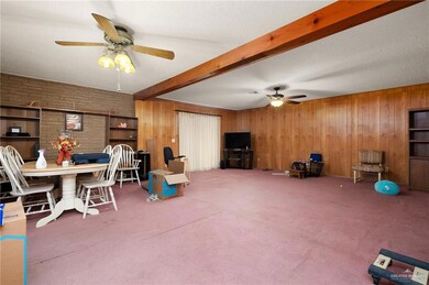 203 Walter Wagers St, Weslaco, TX 78599 - photo 4