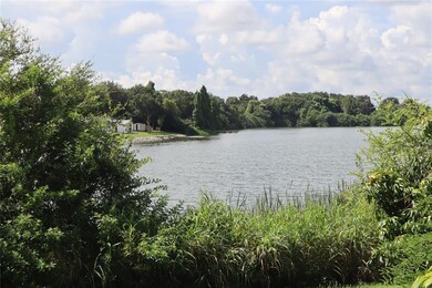 Lake Krenson.