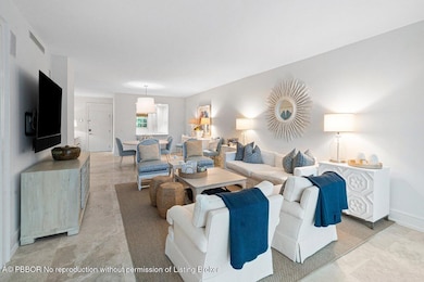 Living/Dining/Kitchen