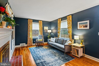 1611 W Rogers Ave, Baltimore, MD 21209 - photo 7