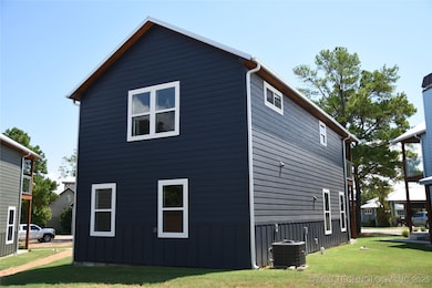 43 S Cliff Crest Dr, Langley, OK 74350 - photo 5