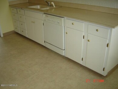 Lots of Cabinets
