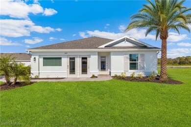 14176 Hemingway Oaks Trail, Fort Myers, FL 33905 - photo 2