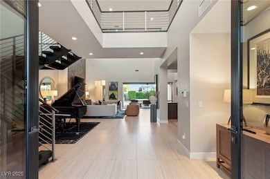 38 Moonfire Dr, Las Vegas, NV 89135 - photo 3