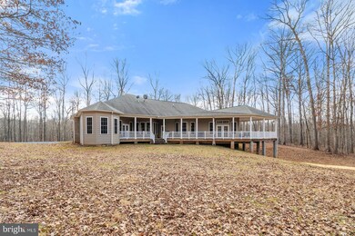 9476 Withers Mill Way, Warrenton, VA 20186 - photo 5