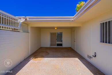 14204 N Newcastle Dr unit 15C, Sun City, AZ 85351 - photo 5