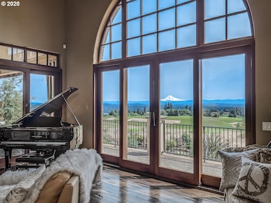 25484 SW Petes Mountain Rd, West Linn, OR 97068 - photo 7