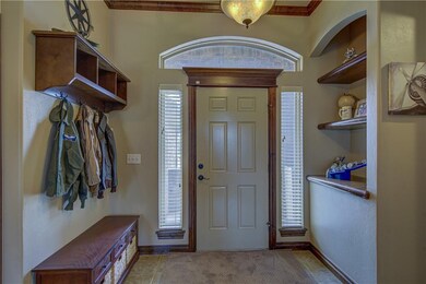 2525 SE 8th St, Moore, OK 73160 - photo 2