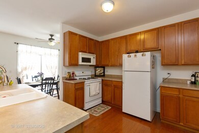 6713 Slate Dr unit 883, Carpentersville, IL 60110 - photo 5