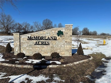 0 106 McMorland Dr (Lot 2), Saint Paul, MO 63366 - photo 2