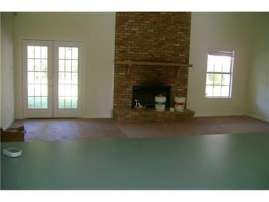 Den/Family/Great Room.
