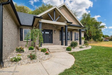 108 Glenda Elaine Dr, Mount Washington, KY 40047 - photo 4