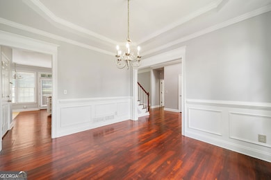 1920 Lee Patrick Dr, Dacula, GA 30019 - photo 4