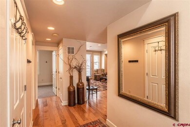 0 Horseshoe unit 769576, Mount Crested Butte, CO 81225 - photo 3