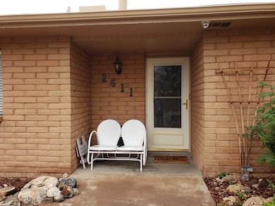 2611 Princeton Ave, Alamogordo, NM 88310 - photo 4
