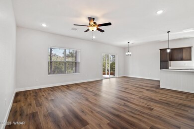 440 E Huckleberry Ln, Show Low, AZ 85901 - photo 7