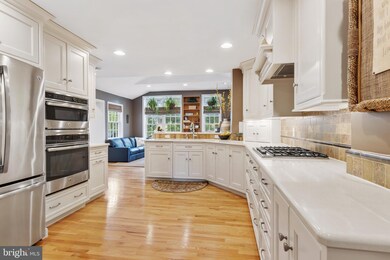 800 Vauclain Rd, Bryn Mawr, PA 19010 - photo 5