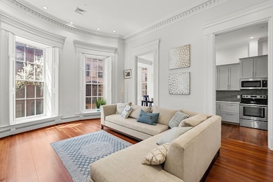 34 Hancock St unit 2B, Boston, MA 02114 - photo 6