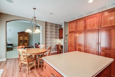 3044 S Railyard Ct SW, Byron Center, MI 49315 - photo 4