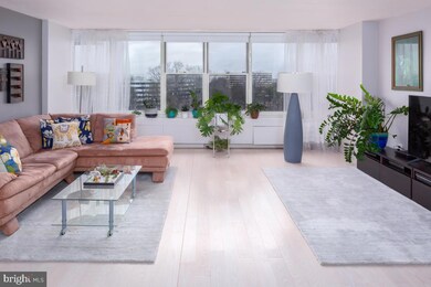 Sutton Terrace Condominium unit 912, Bala Cynwyd, PA 19004 - photo 5