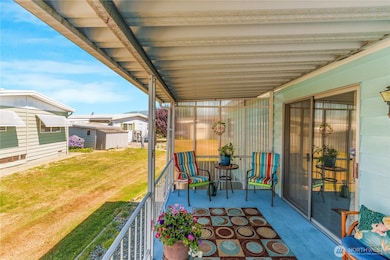 2725 E Fir St unit 106, Mount Vernon, WA 98273 - photo 4