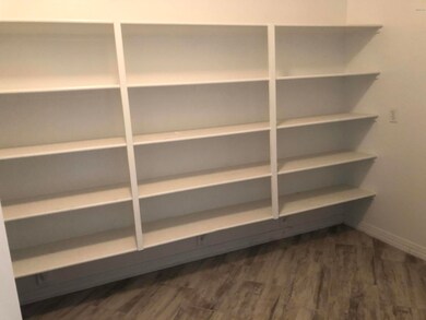 Pantry