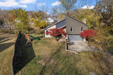 8803 Tenskwatawa Dr, West Lafayette, IN 47906 - photo 4