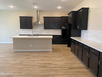 WP20 Lot 69 - Gourmet kitchen