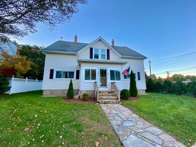 106 Gilboa St unit 108, Douglas, MA 01516 - photo 3