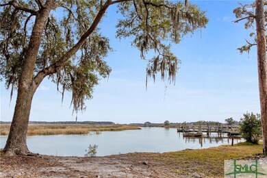 4.41 acres on two deepwater lots with exceptional 