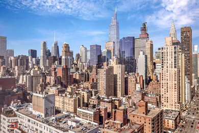 Eastlight unit 22 C, New York, NY 10016 - photo 7