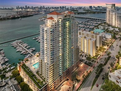 Yacht Club at Portofino unit 1209, Miami Beach, FL 33139 - photo 6