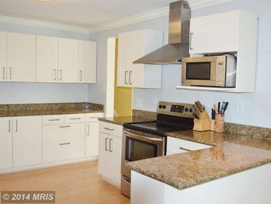 5807 Lamont Dr, New Carrollton, MD 20784 - photo 2