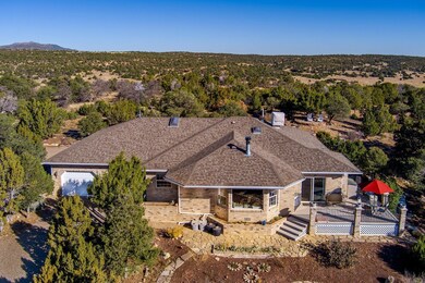 330 Badger Rd, Walsenburg, CO 81089 - photo 2