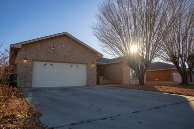 1152 Mimosa Ave, Alamogordo, NM 88310 - photo 2