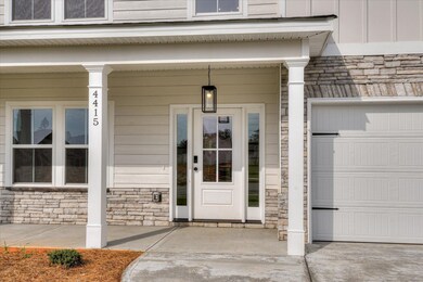4415 Baywood Trail, Evans, GA 30809 - photo 4