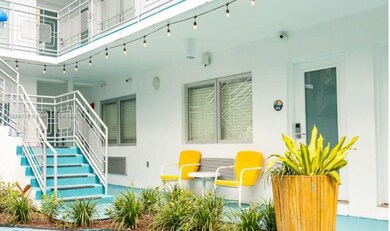 7710 Harding Ave unit 1, Miami Beach, FL 33141 - photo 6